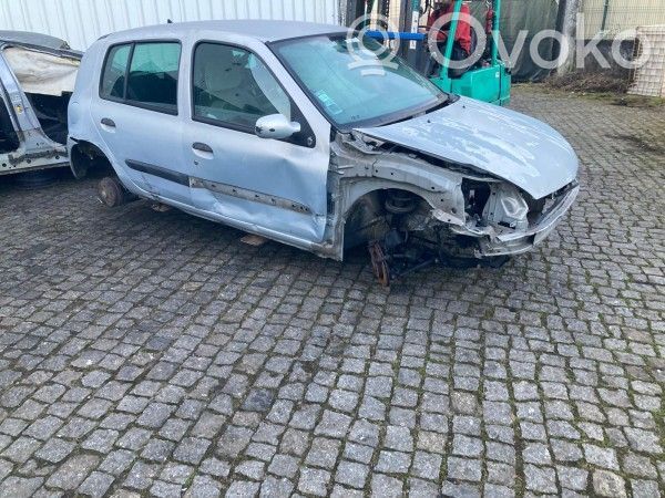 Clio II Clio