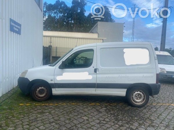 Berlingo Berlingo