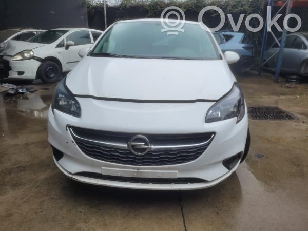 Corsa E Corsa