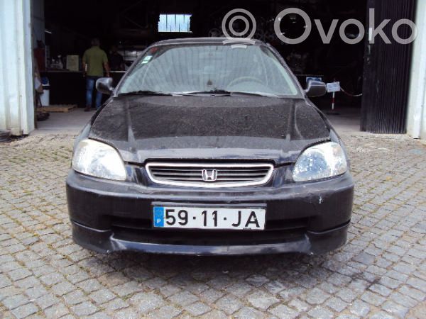 Civic Civic