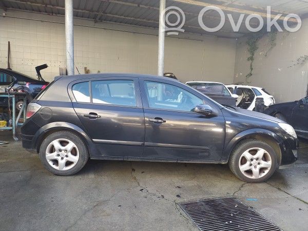 Astra H Astra