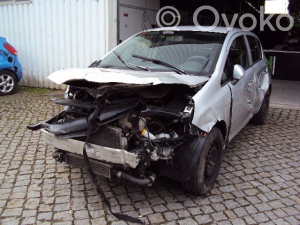 Corsa D Corsa
