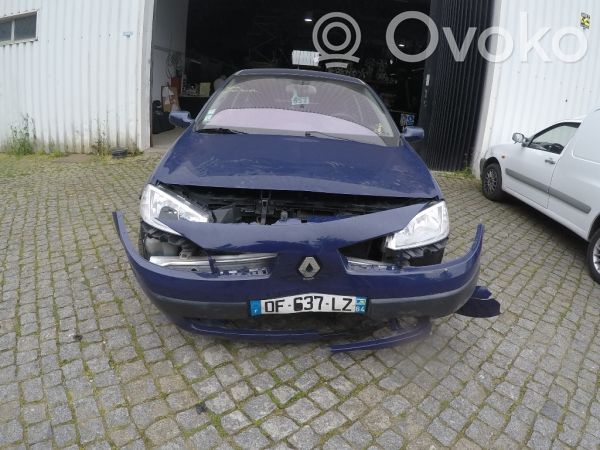 Megane II Megane