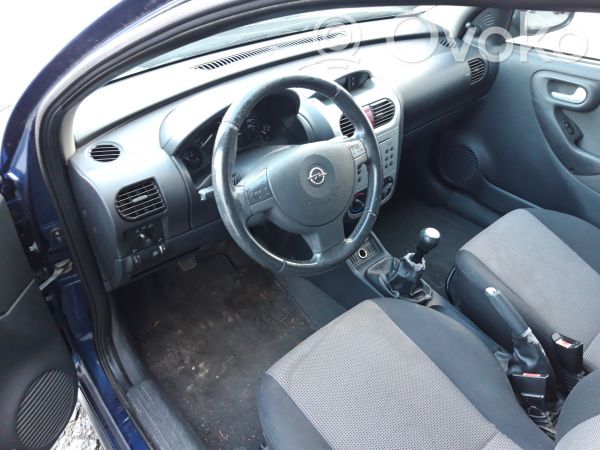 Corsa C Corsa