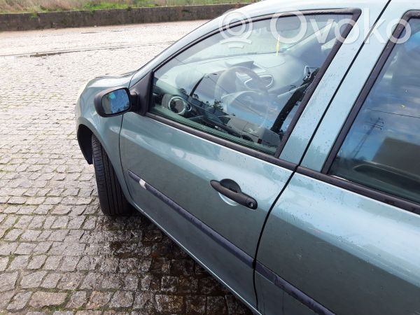 Clio III Clio