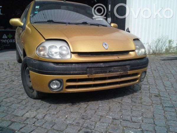 Clio II Clio