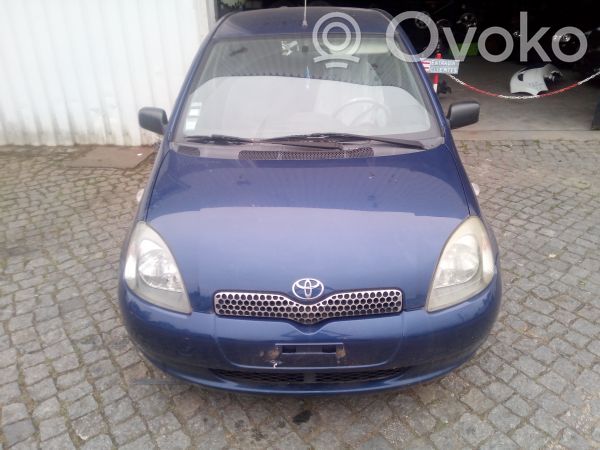 Yaris Yaris