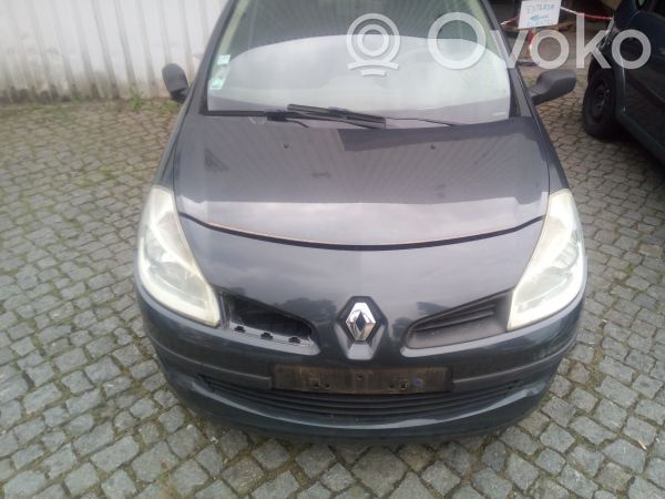 Clio III Clio