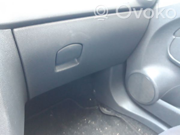 Corsa D Corsa