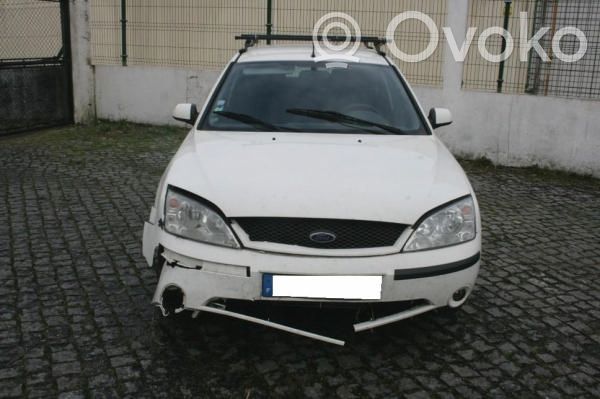 Mondeo Mk III Mondeo