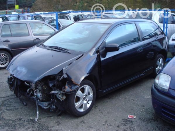 Civic Civic