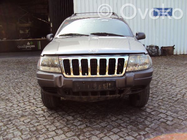 Grand Cherokee (WJ) Grand Cherokee