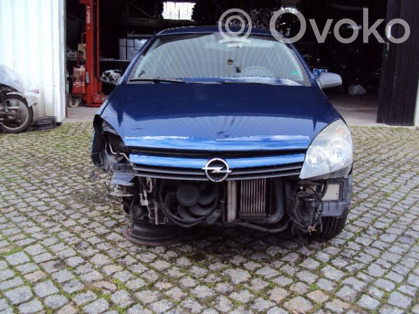 Astra H Astra