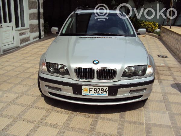 3 E46 Series 3