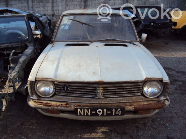 Corolla E30 E40 E50 E60 Corolla