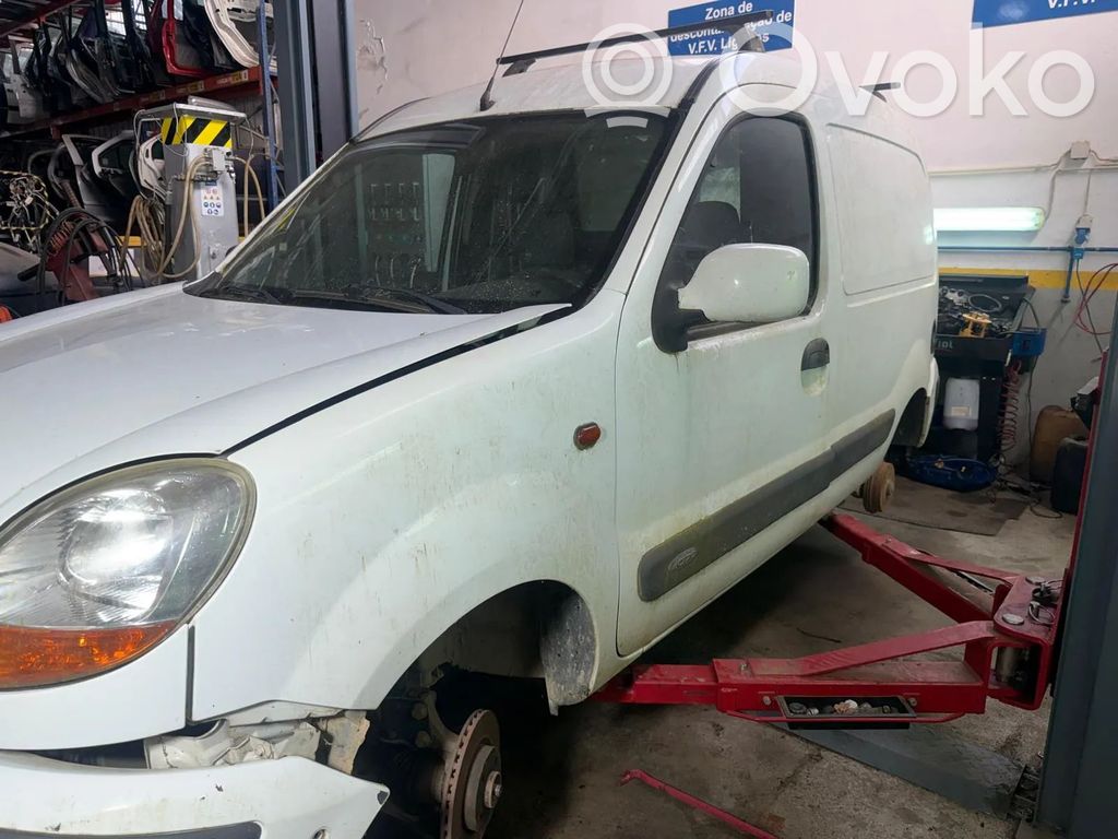 Kangoo I Kangoo