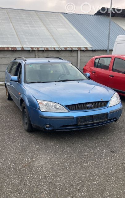 Mondeo Mk III Mondeo