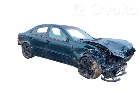 E W211 E-class, AMG (W124, W210, W211, W212, W213, C207, W238)