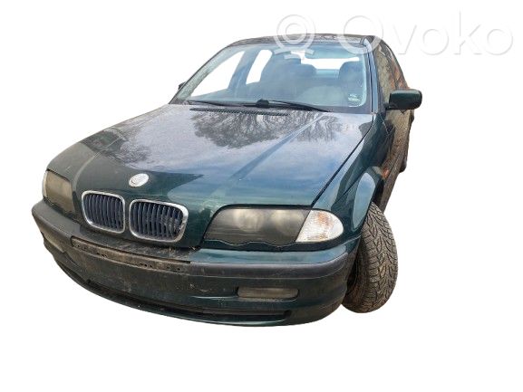 3 E46 Series 3