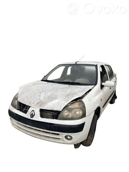 Clio II Clio