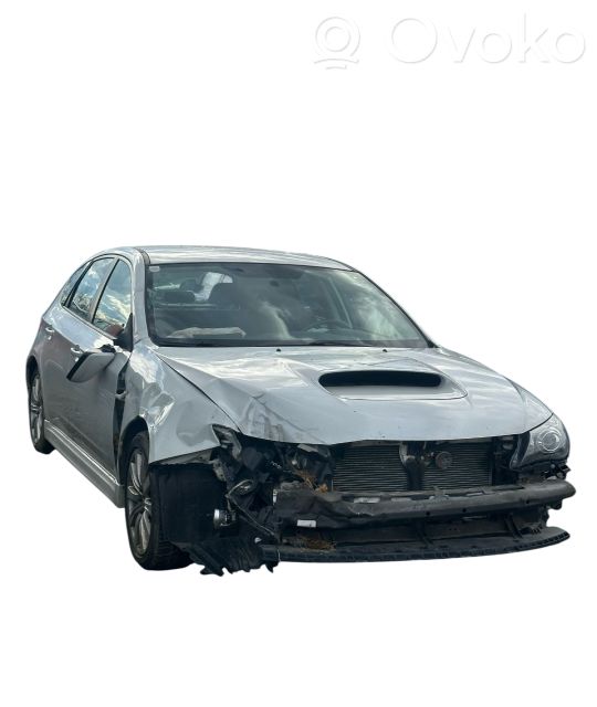 Impreza III Impreza