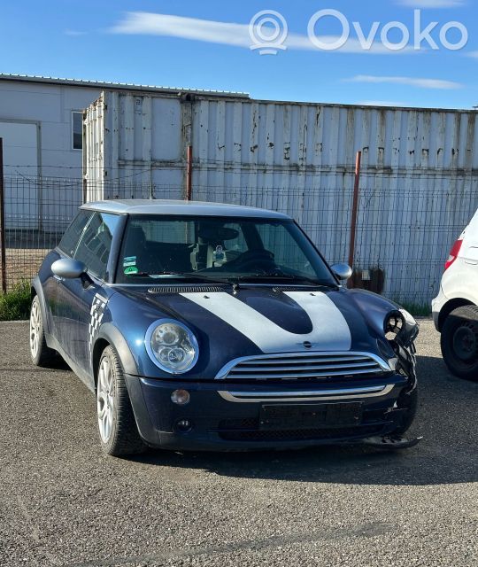 One - Cooper Coupe R56 One/Cooper Coupe R56