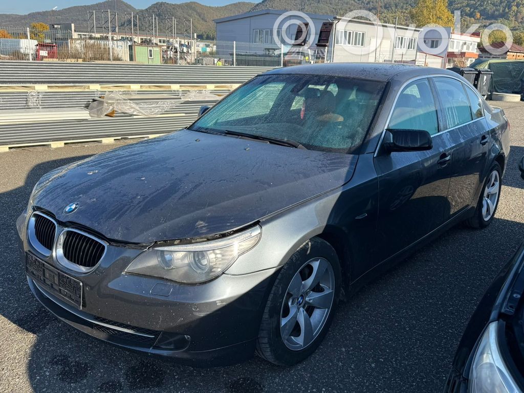 5 E60 E61 Series 5