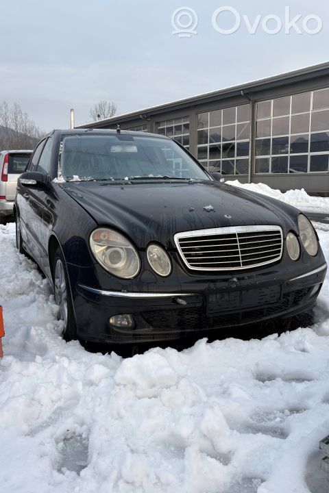 E W211 E-class, AMG (W124, W210, W211, W212, W213, C207, W238)