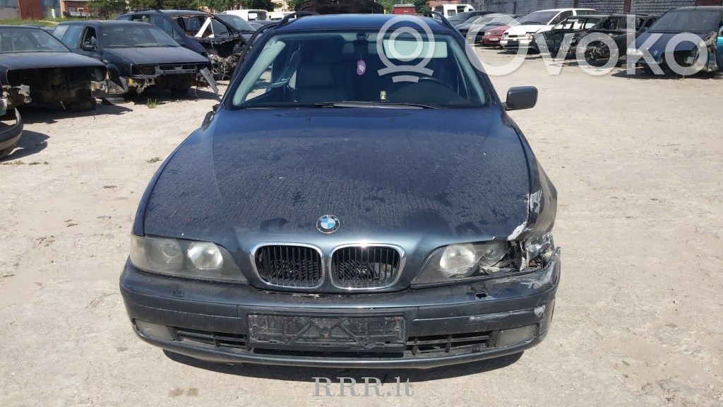 5 E39 Series 5  8236358