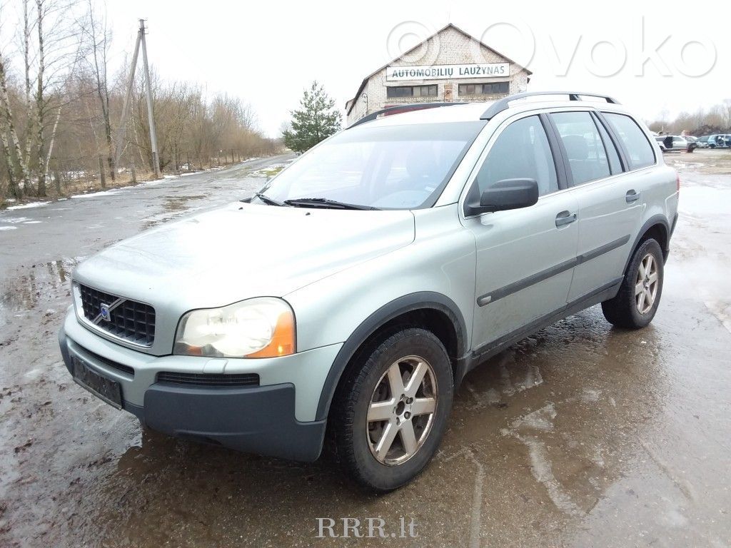 XC90 XC90  8630783