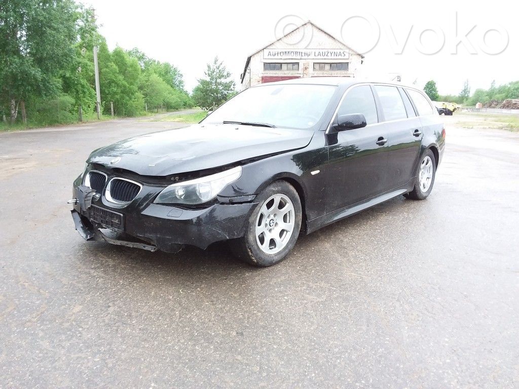 5 E60 E61 Series 5  64216910757