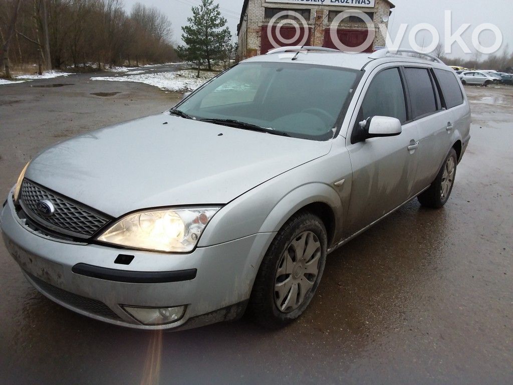 Mondeo Mk III Mondeo  2S718005DC