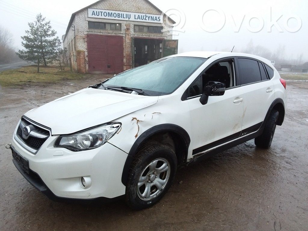 XV XV