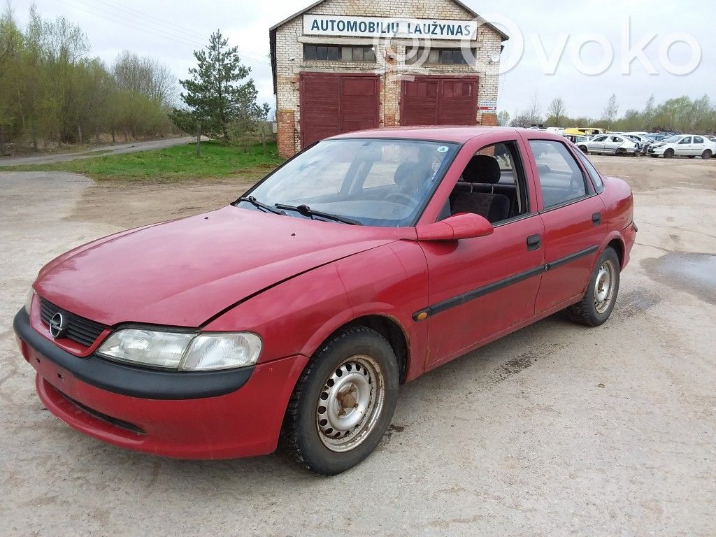 Vectra B Vectra  90495957