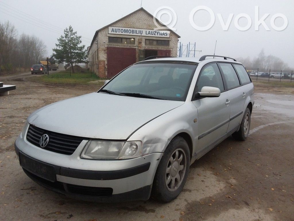 PASSAT B5 Passat  4D0407510
