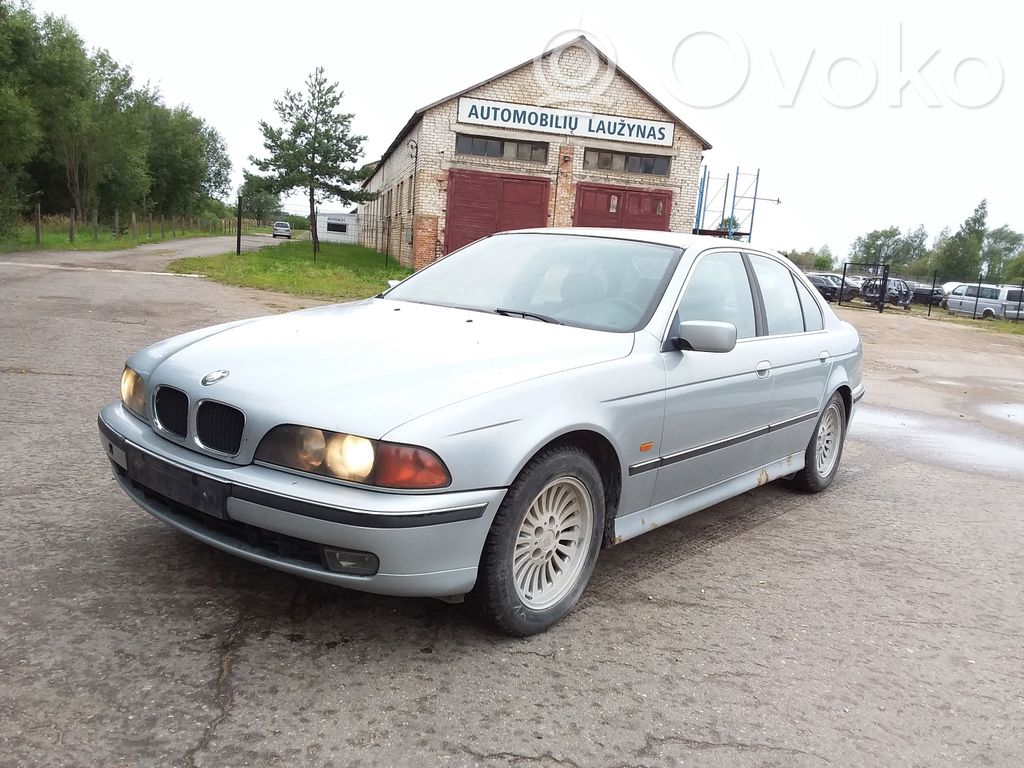 5 E39 Series 5  2246179