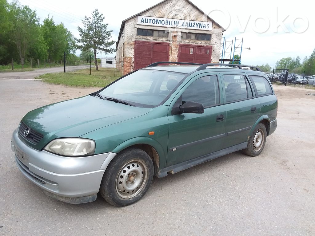 Astra G Astra  0001110055