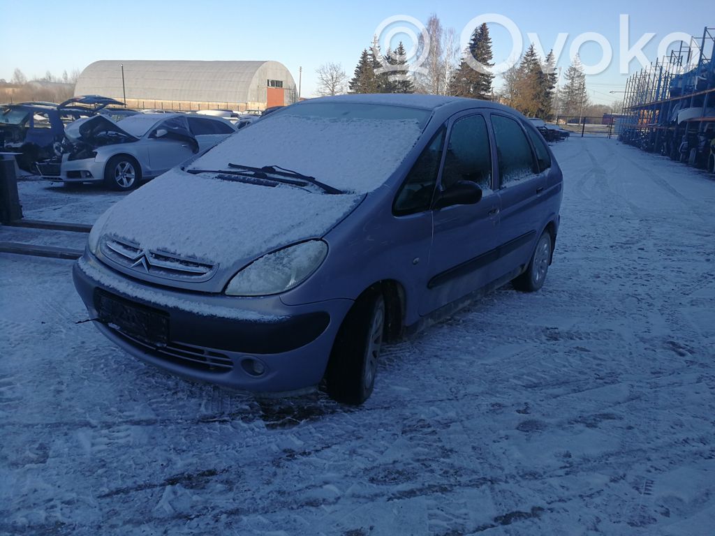 Xsara Picasso Xsara, Xsara Picasso  20DL65