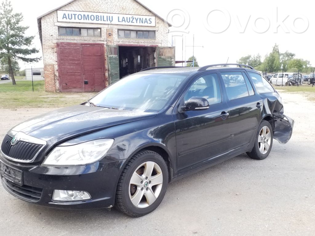 Octavia Mk2 (1Z) Octavia  1K0919050J