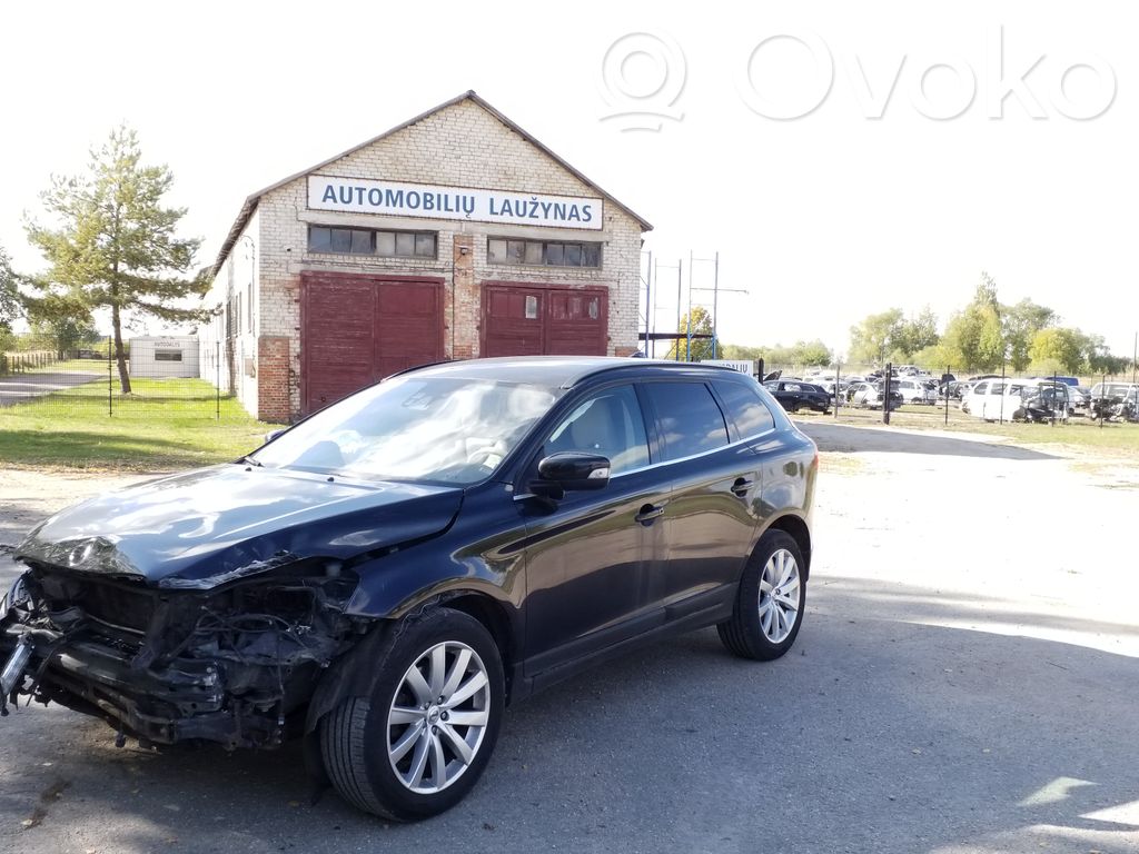 XC60 XC60  8G919L440AC