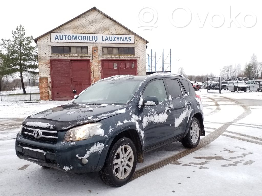 RAV 4 (XA30) RAV 4
