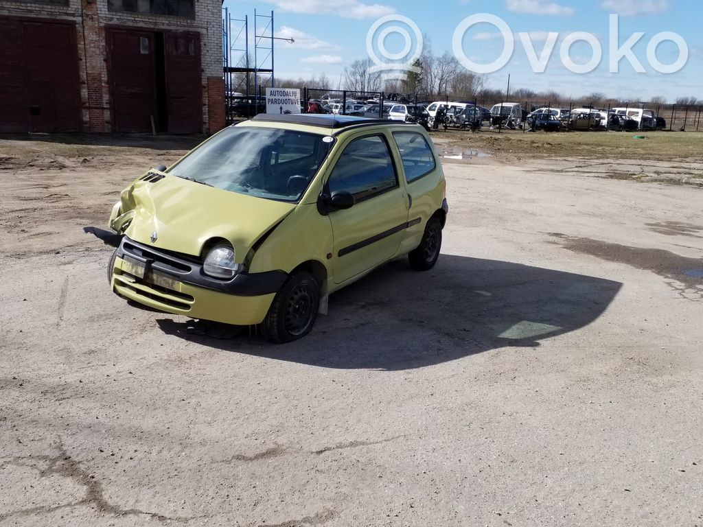 Twingo I Twingo  0001116001