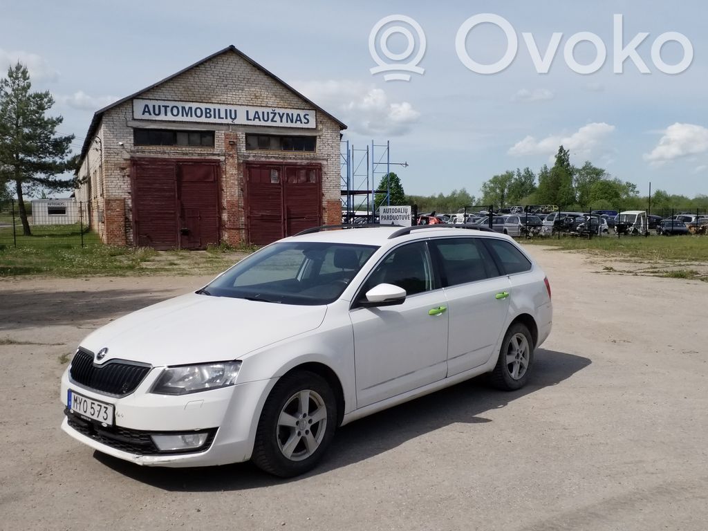 Octavia Mk3 (5E) Octavia  5Q0413023FK