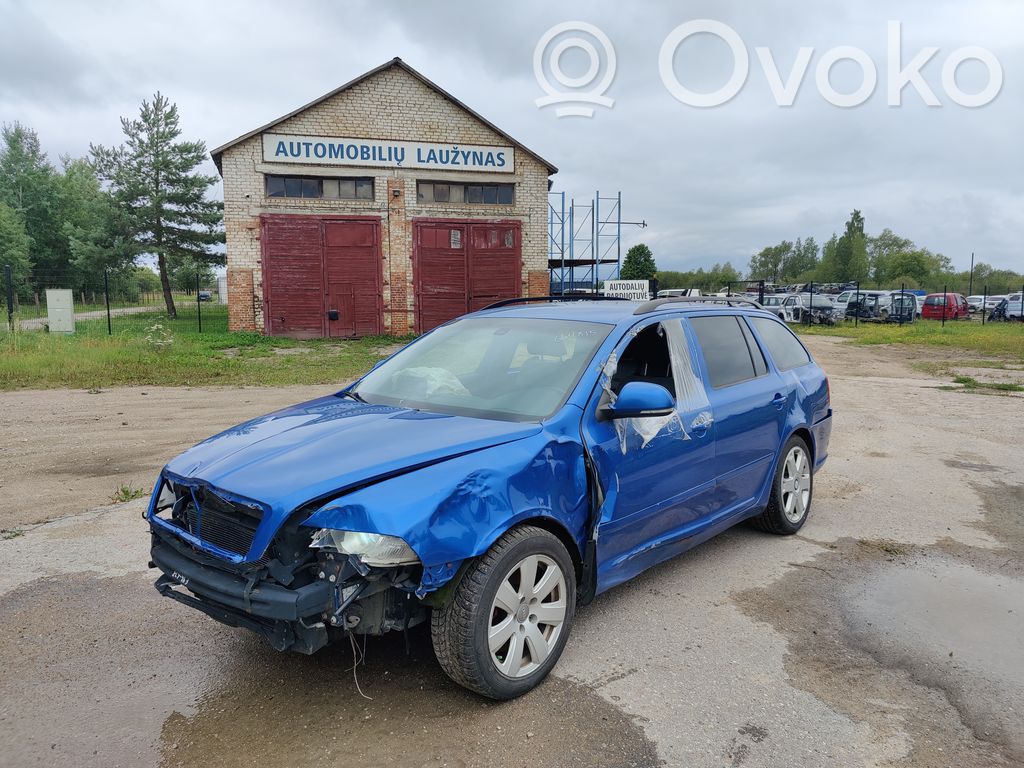 Octavia Mk2 (1Z) Octavia  03L131111G