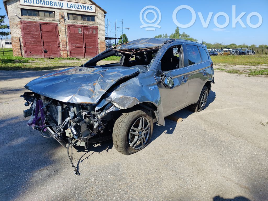 Outlander Outlander  8638A229