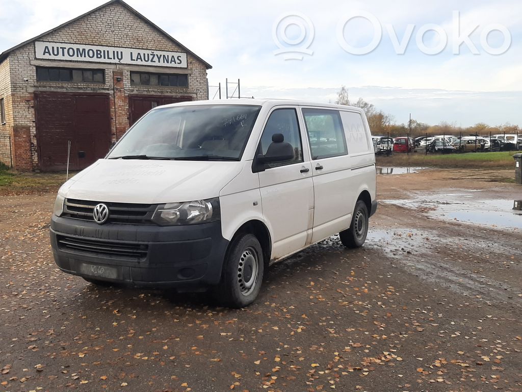 Transporter - Caravelle T5 Transporter/Caravelle  03L971072D