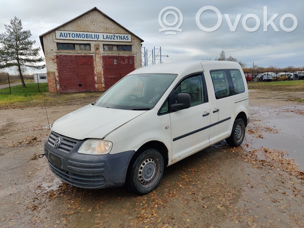Caddy Caddy  03G906021PD