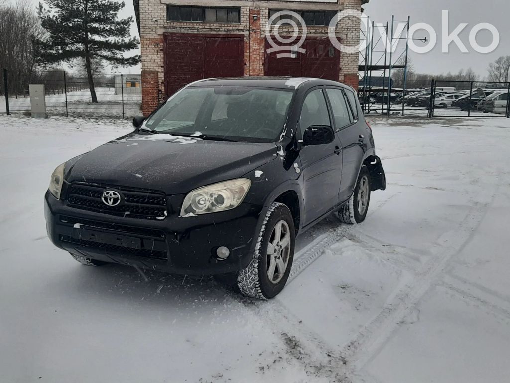RAV 4 (XA30) RAV 4  DDF4910808