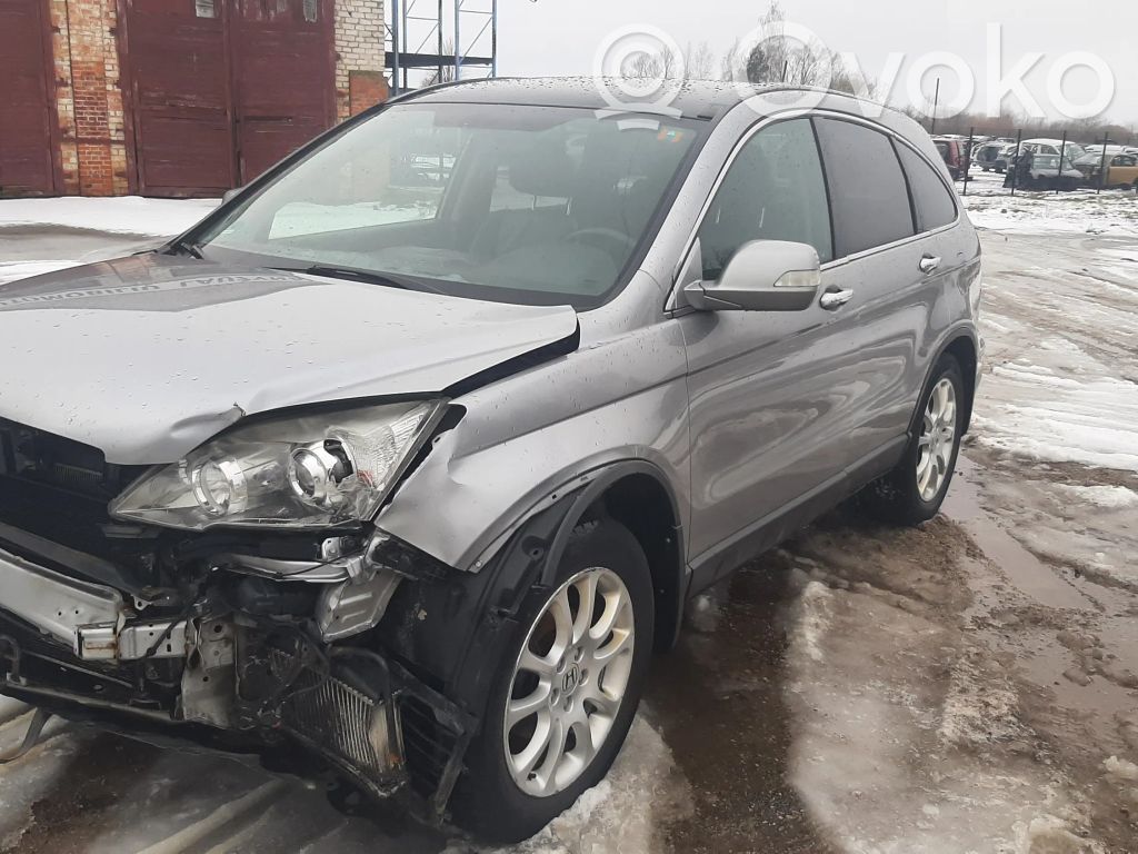 CR-V CR-V  43101SWW0130