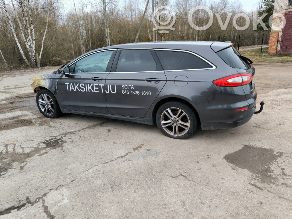 Mondeo MK V Mondeo  DS7T10300FC